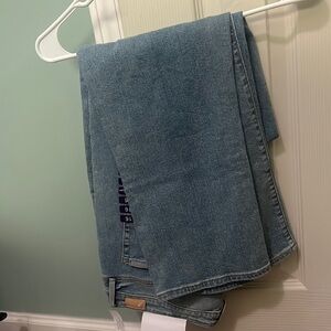 High Rise Seven7 Fashion Jeans brand new size 16